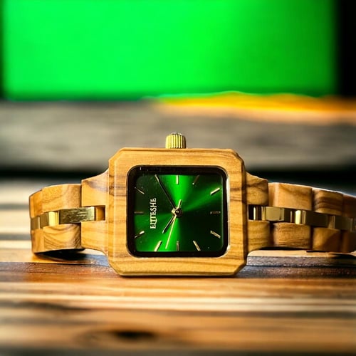 جرين ماجيك سكوير - نسائي