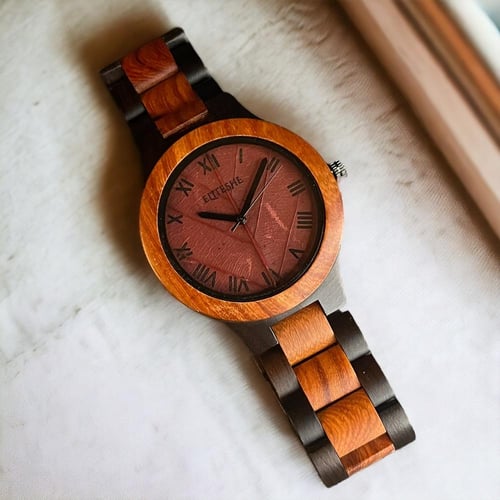 وود ريد ليف - رجالي