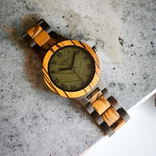 وود جرين ليف - رجالي