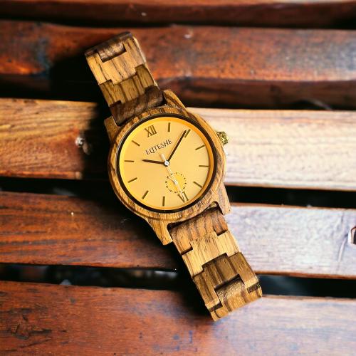 قولد كلاسيك وود - رجالي