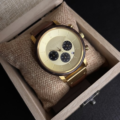 ليذر قولدن ديزارت - رجالي