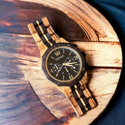 بلاك لوكشيروس - رجالي