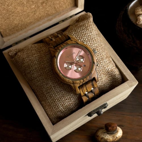 بينك كرونو - نسائي