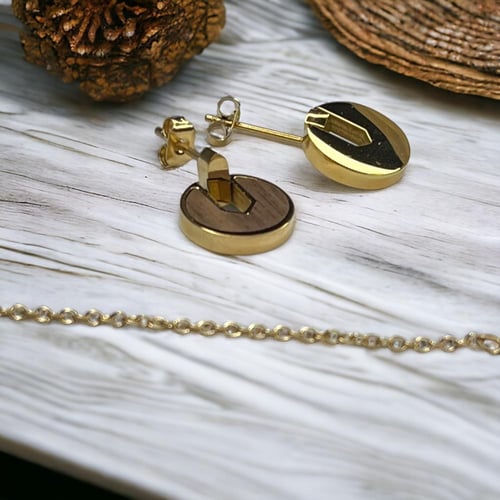 قولد هاف مون