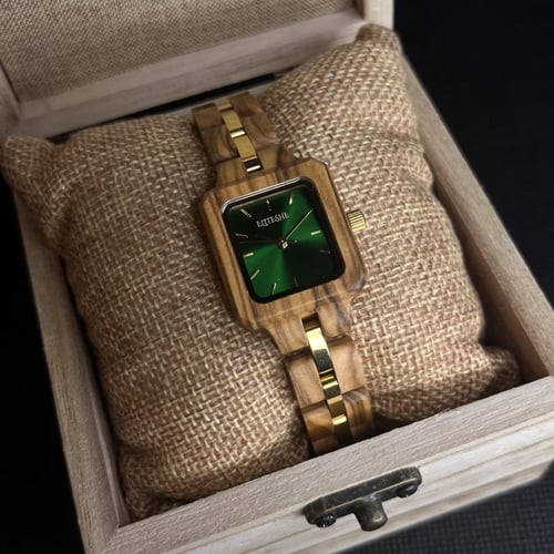 جرين ماجيك سكوير - نسائي