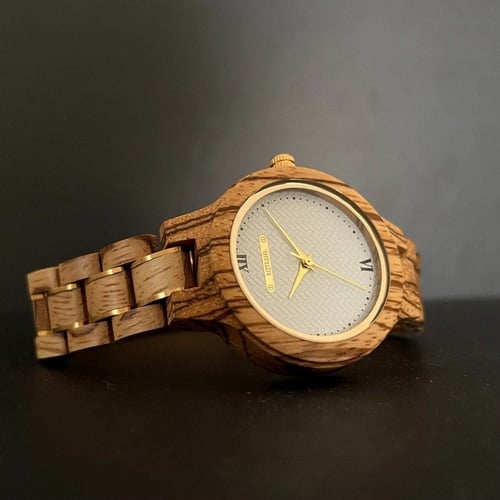 لايت براون فلاور - نسائي