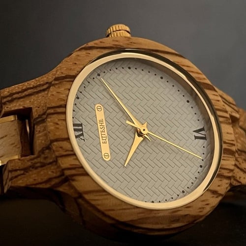 لايت براون فلاور - نسائي