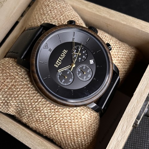 ليذر دارك ديزارت - رجالي