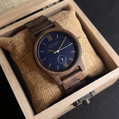 والنت كلاسيك وود - رجالي