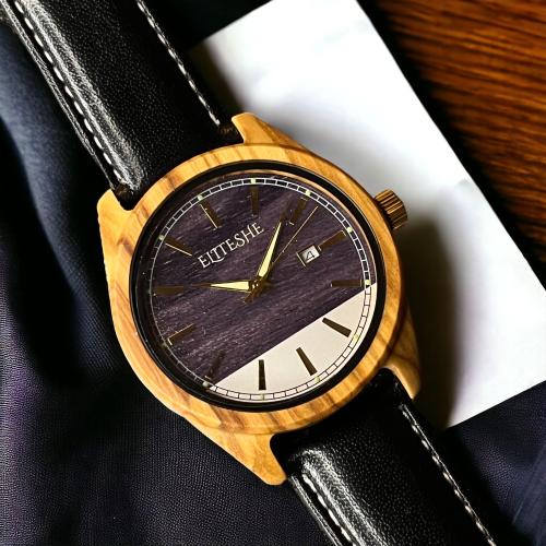 بلاك كلاسيك ليذر - رجالي