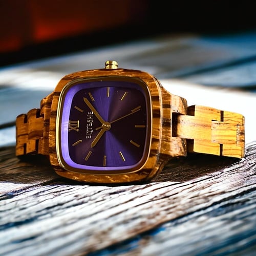 فيوليت كلاسيك سكوير - نسائي