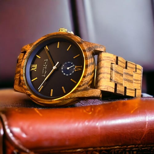 بلو كلاسيك وود - رجالي