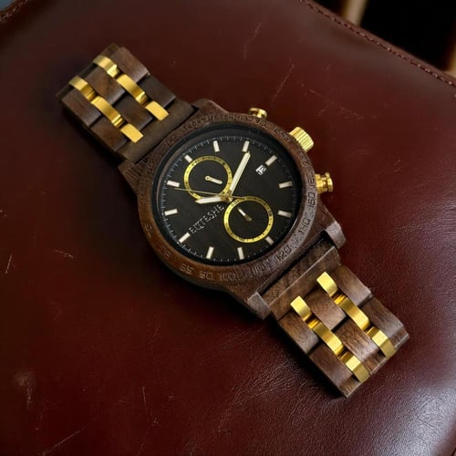 إيبوني ويندز - رجالي