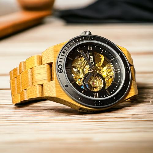 أوتو بلاك روك مان - رجالي