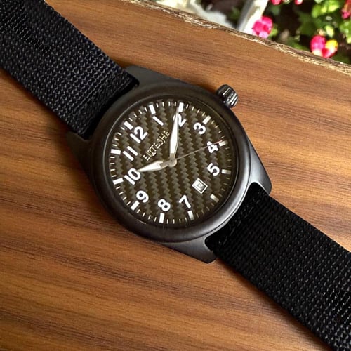 بلاك فورست أيكون - رجالي