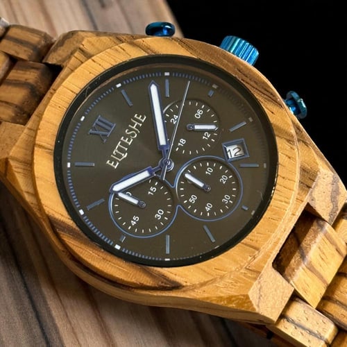 زيبرا كلاسيك بانيوود - رجالي