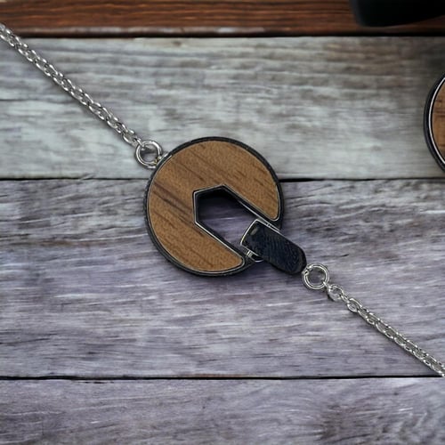 سلفر هاف مون