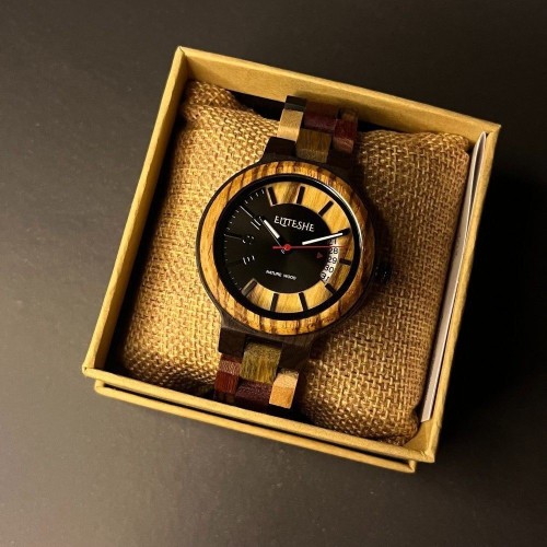 وود ستروم – نسائي