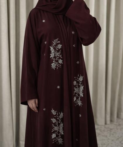 عباية قصايد