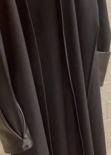 عباية ولاء ) شتوية شمواه بتدخيلة كم جلد