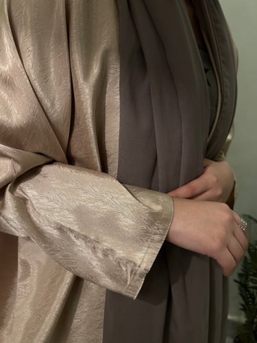 عباية صيفية