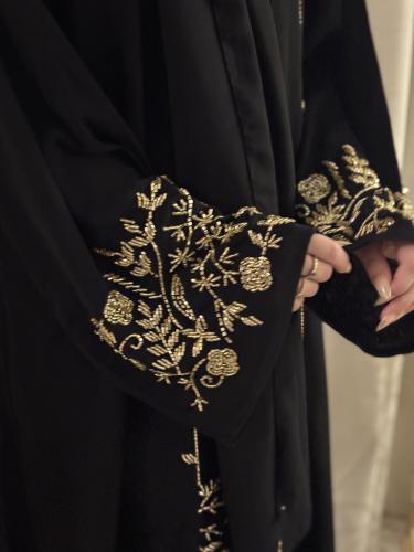 عباية الريم