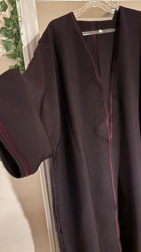 عباية الجازي