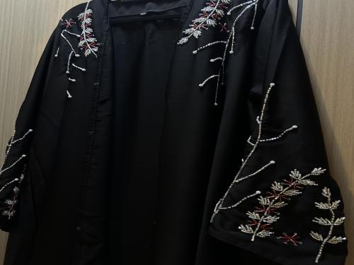 عباية ايفا