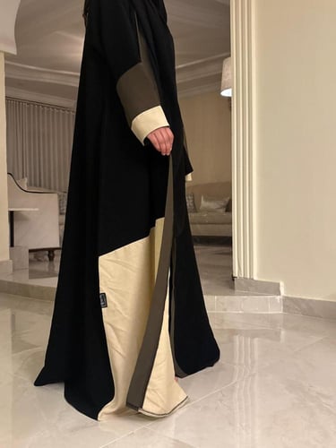 عباية ريناد