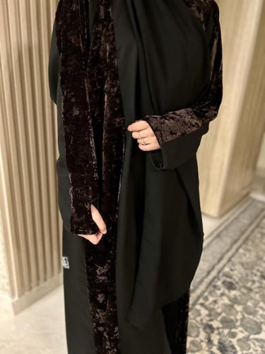 عباية ريناد