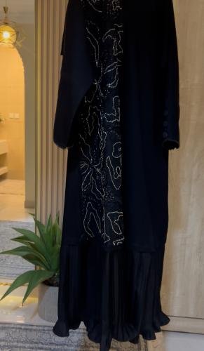 عباية سيلين