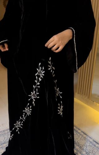 عباية شروق
