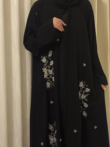 عباية الدانه