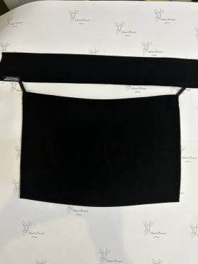 نقاب تفصيل ممتاز