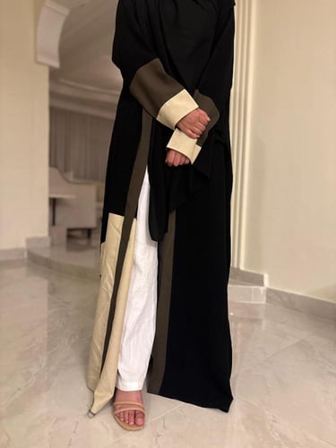 عباية ريناد