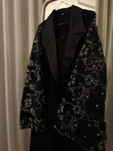 عباية البندري