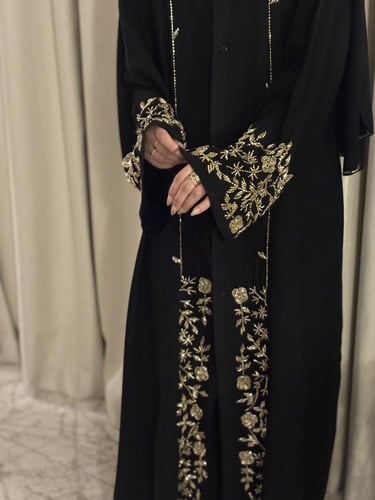 عباية الريم