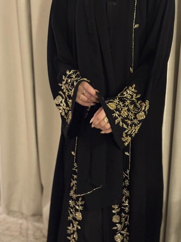 عباية الريم