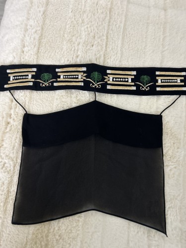 برقع التأسيس