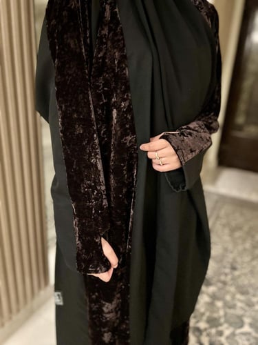 عباية ريناد