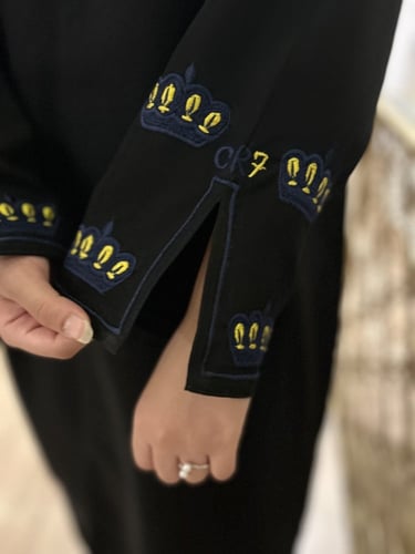 عباية النصر 2