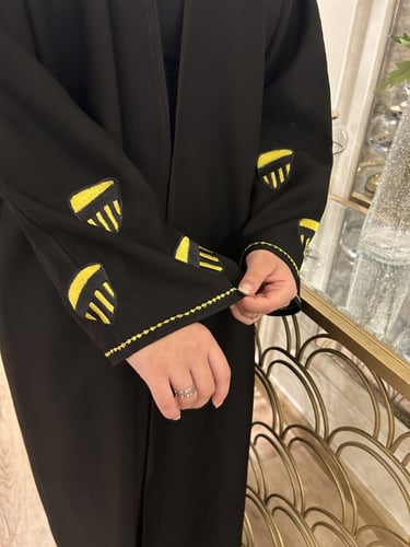 عباية الإتحاد 3