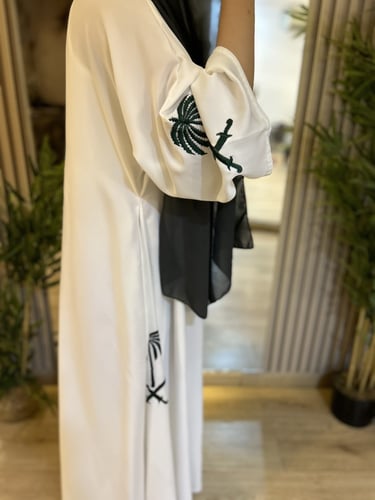 عباية وطنية