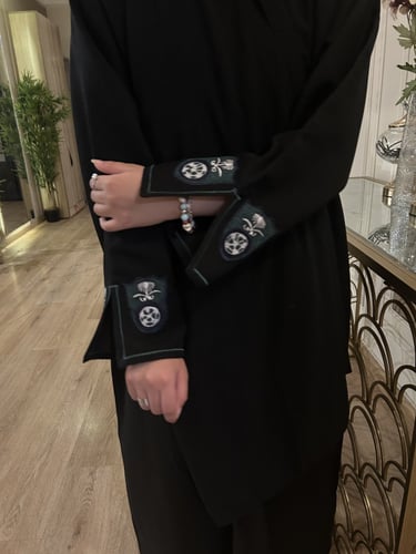 عباية الأهلي 2