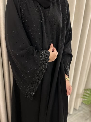 عباية ام صامل