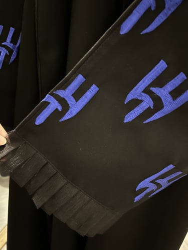 عباية الهلال 1