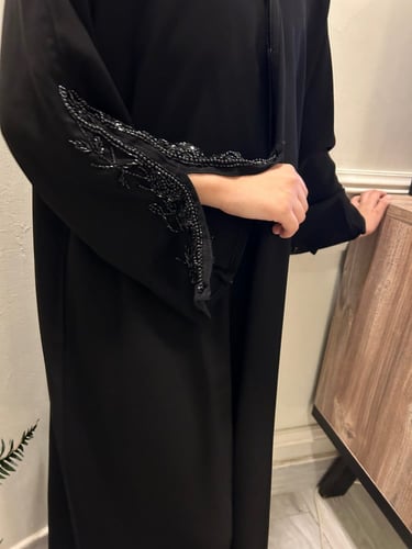 كريب شك بالاكمام متوفر الشك لونين