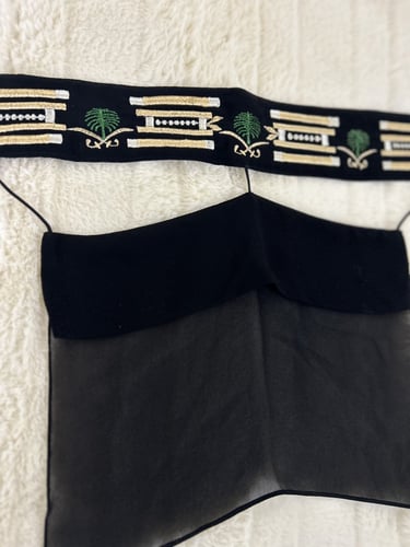 برقع التأسيس