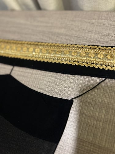 برقع موديل6