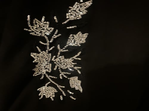 عباية الدانه